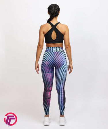 Leggings Deportivo TFIT PRO 923 - tfit.com.mx